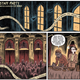 Image for article titled Gotham Academy #15 brings on exciting talent to fill its “Yearbook”